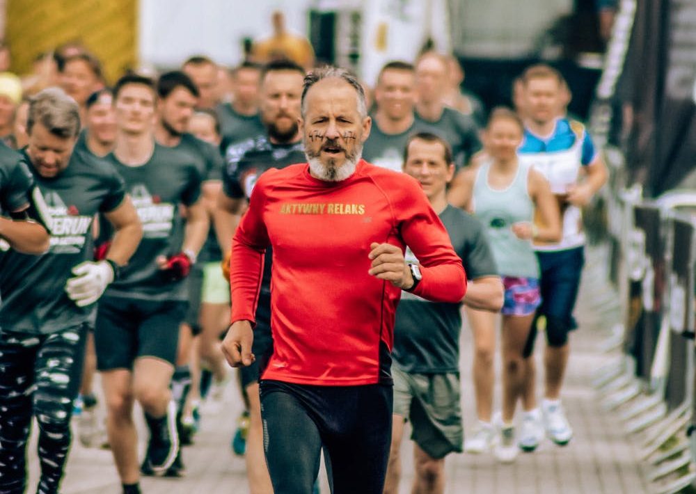 How to improve life expectancy?