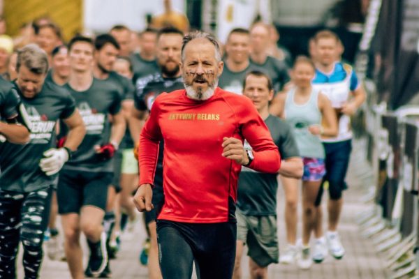 How to improve life expectancy?