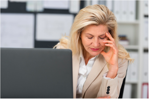 How to Maintain Mental Health at Work