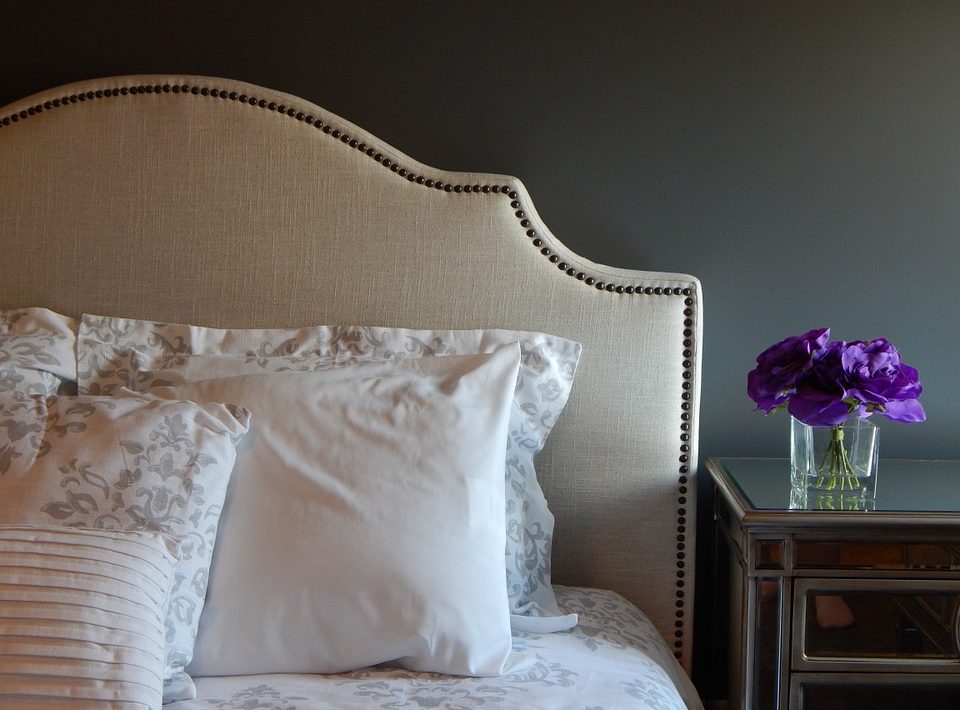 How to choose your headboard in 6 points?