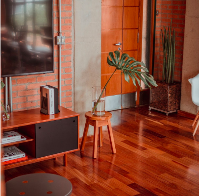 Picking The Finest Wood Floors For Your Pad: 5 Steps To Make