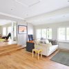 How To Keep Your Hardwood Floor Its Best During The Sunny Season?