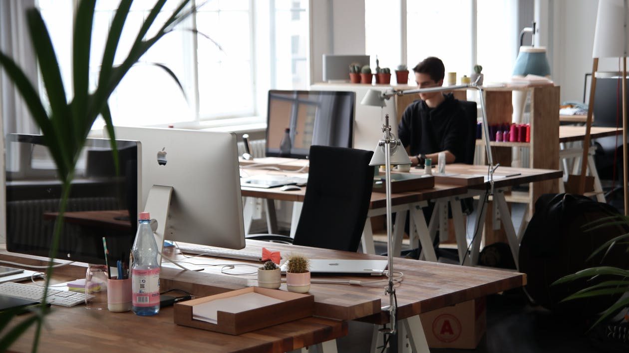 Tips On Finding The Best Ergonomic Furniture For Your Place