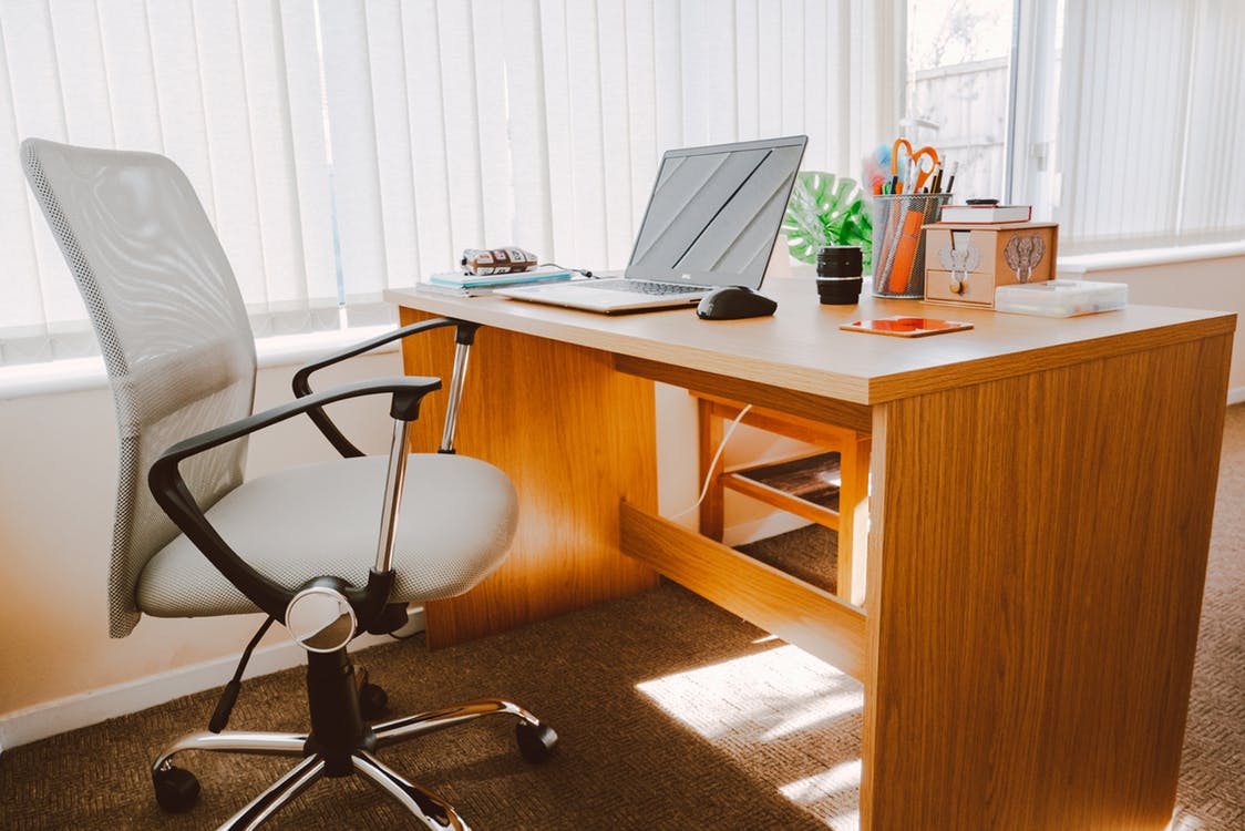 Tips On Finding The Best Ergonomic Furniture For Your Place