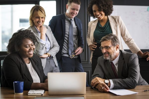 Building a Better Board with Engagement and Diversity