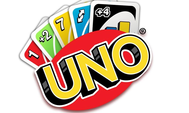 play uno