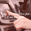 top car accessories