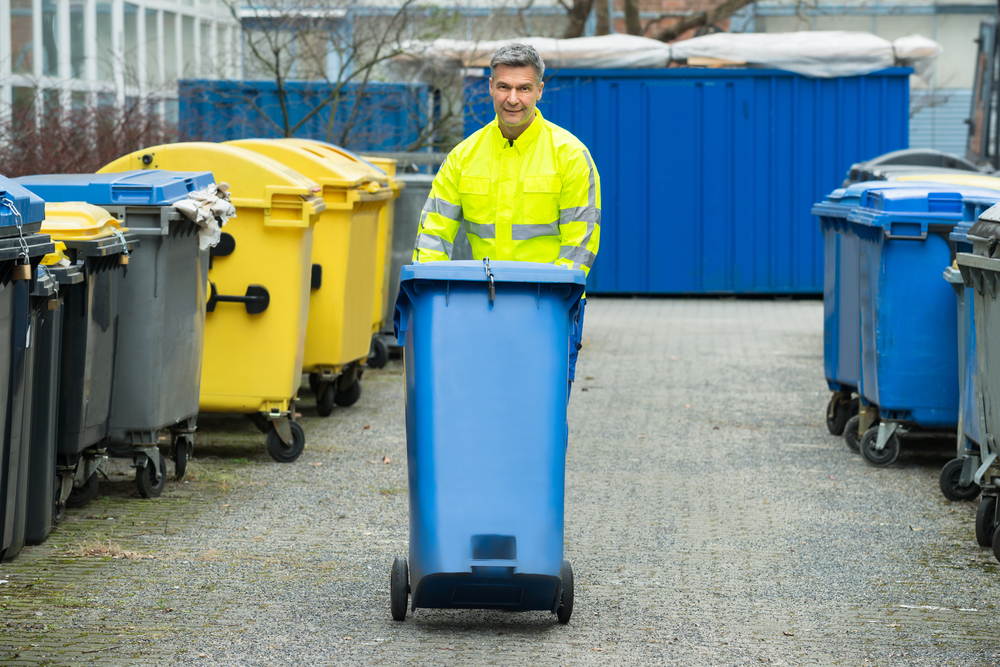 skip bin hire