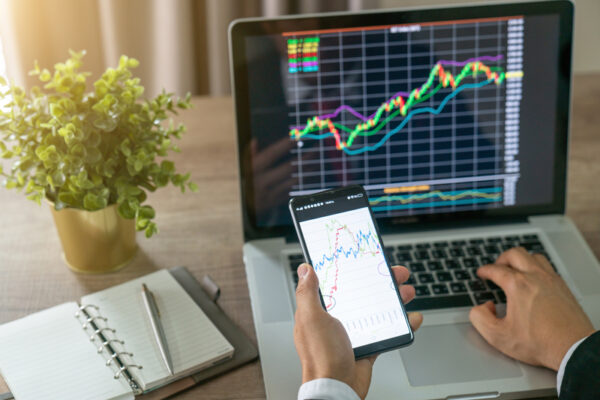 Forex market