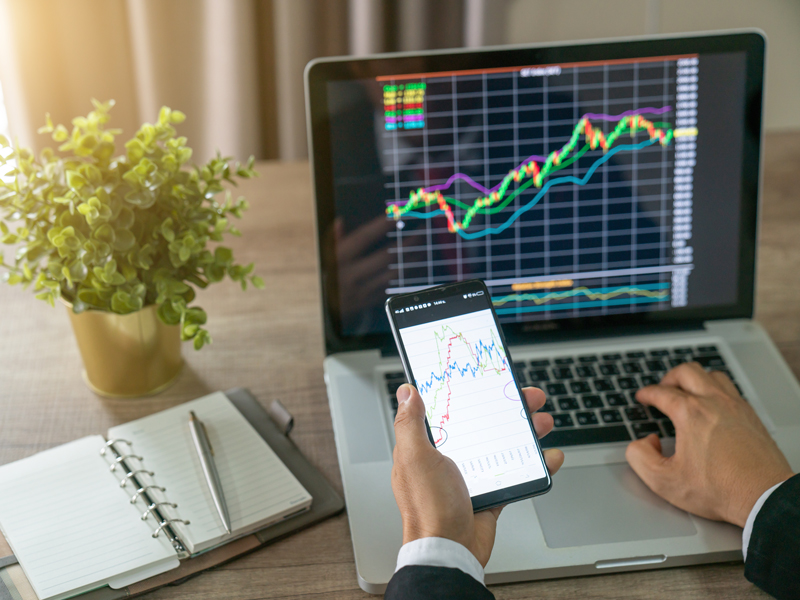 Forex market