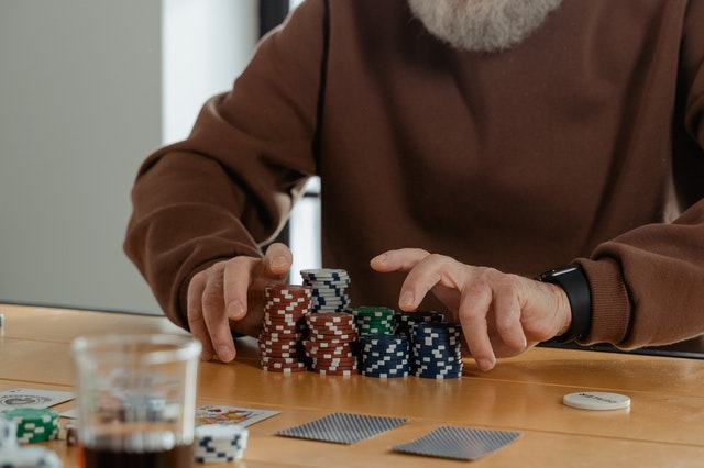 Casino Games