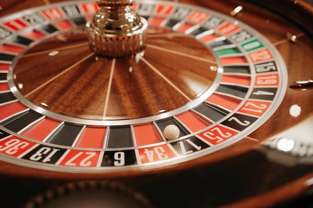Jackpots