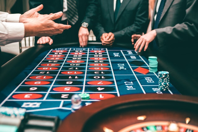 Spin Casino NZ