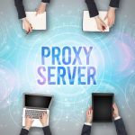 proxy server
