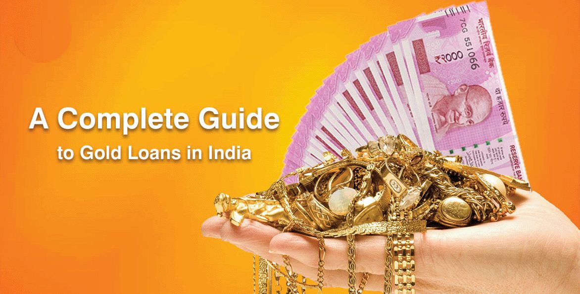 gold loan online apply