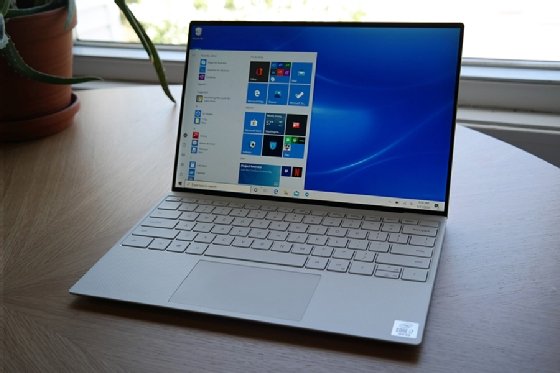 windows 10 laptop